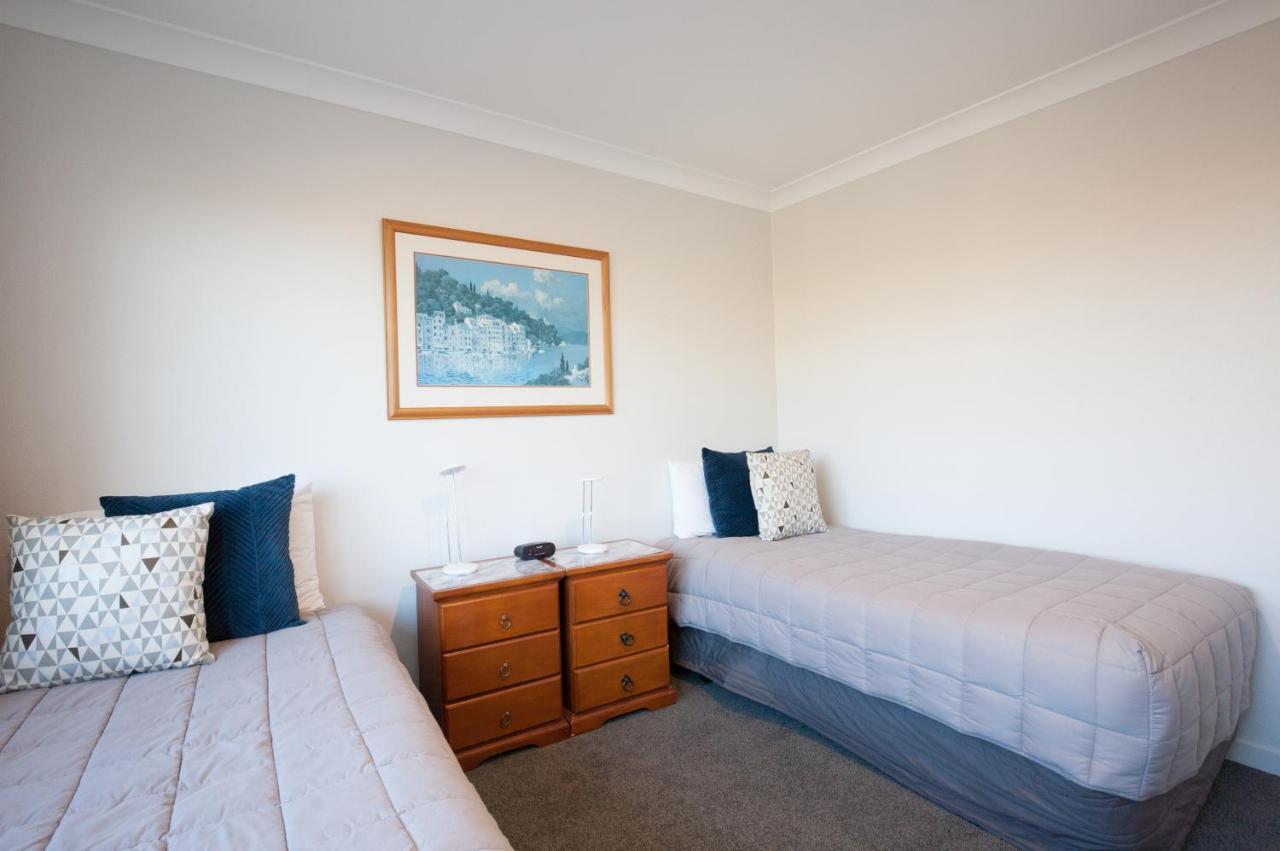Pacific Palms Resort Papamoa Extérieur photo