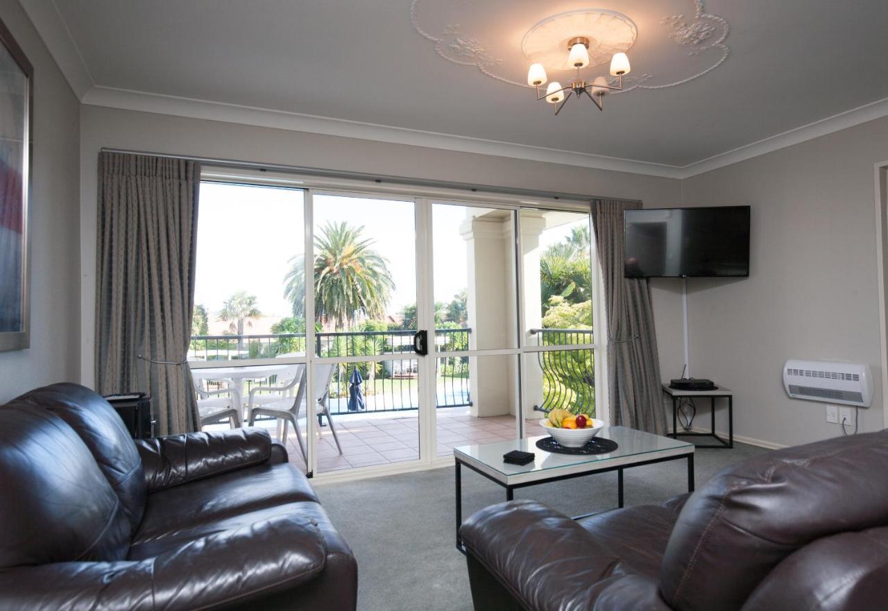 Pacific Palms Resort Papamoa Extérieur photo