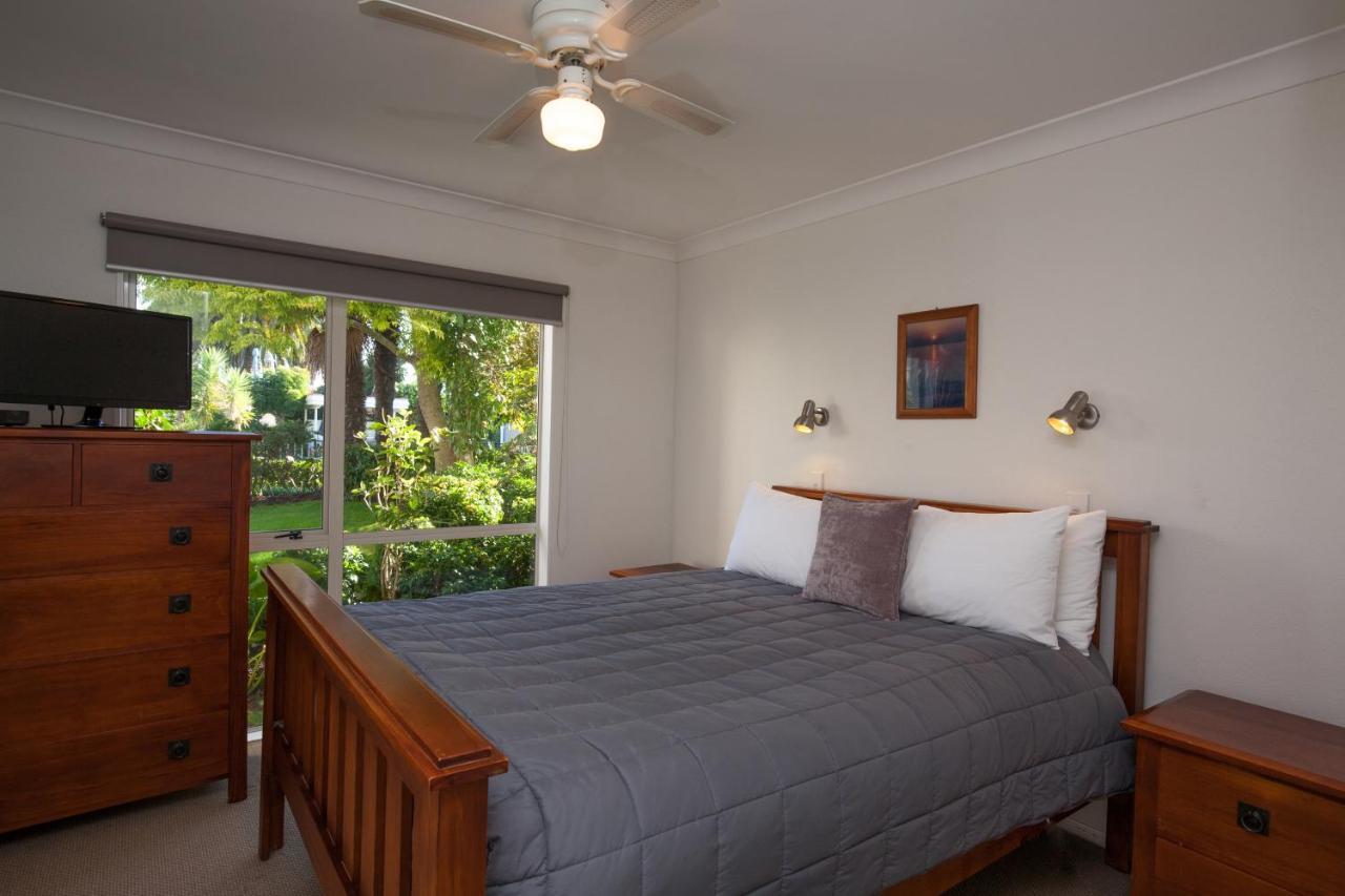 Pacific Palms Resort Papamoa Extérieur photo