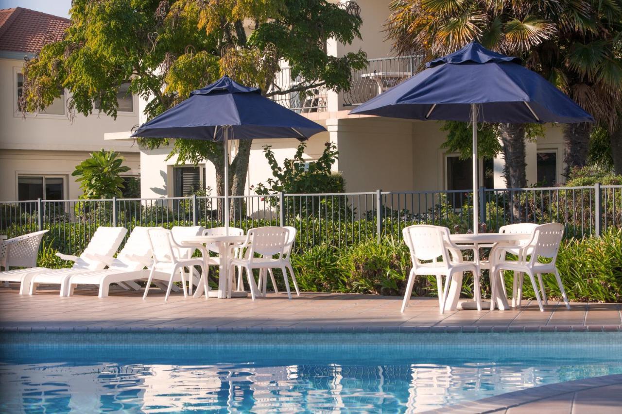 Pacific Palms Resort Papamoa Extérieur photo