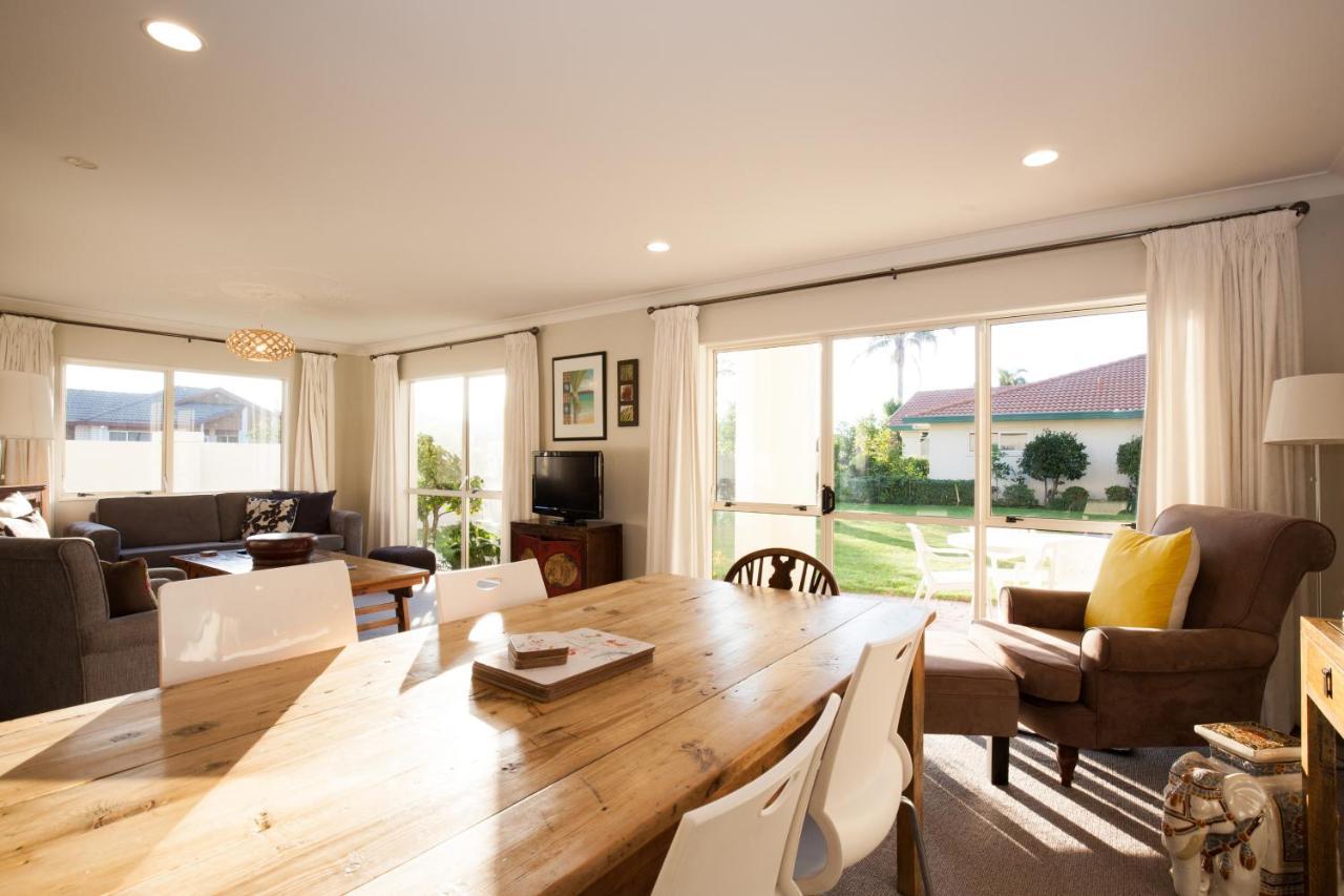 Pacific Palms Resort Papamoa Extérieur photo