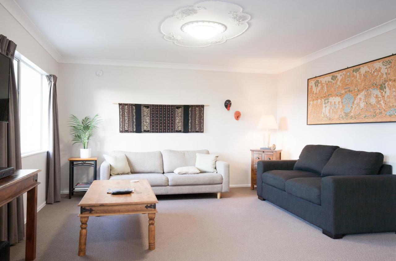 Pacific Palms Resort Papamoa Extérieur photo
