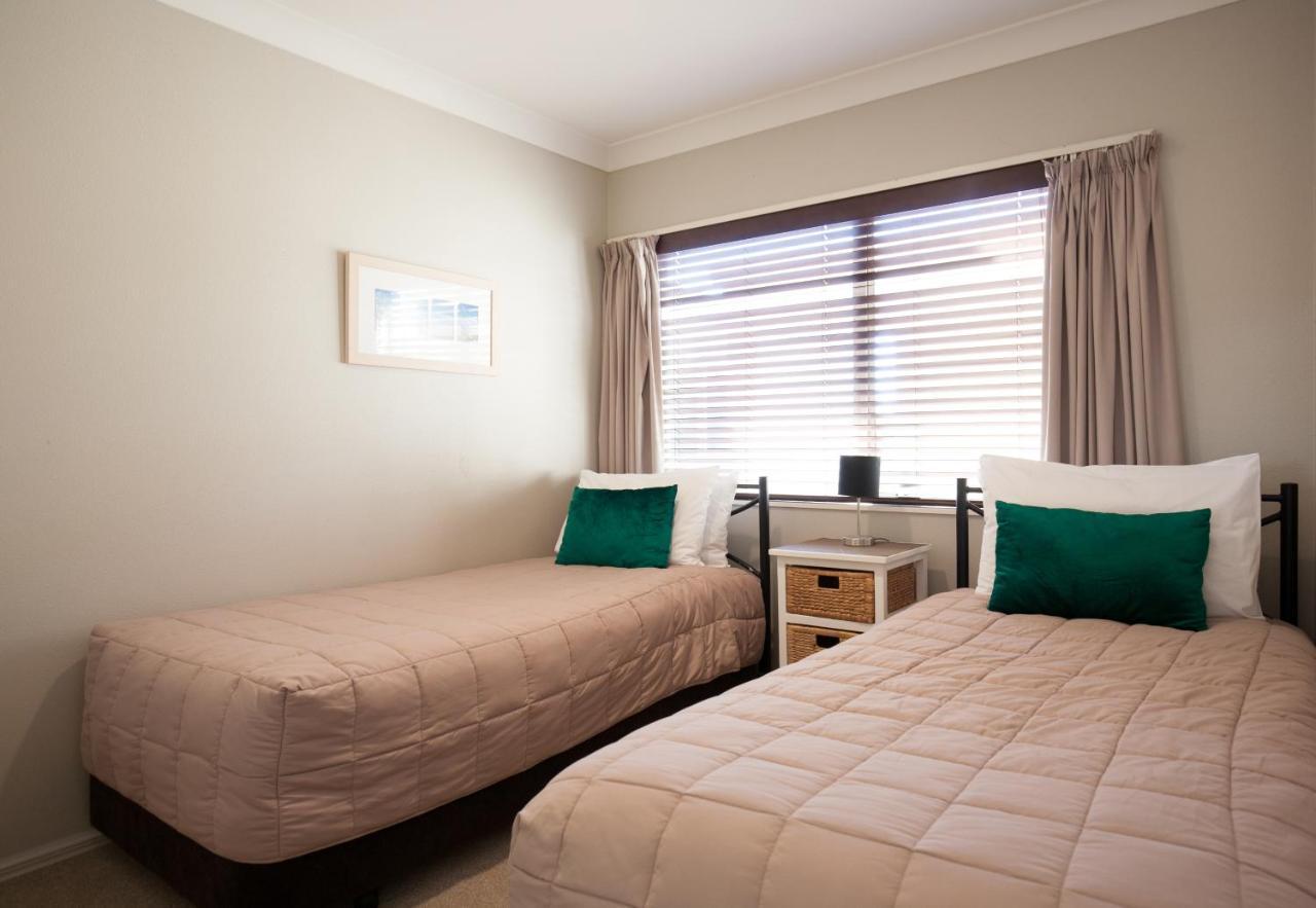 Pacific Palms Resort Papamoa Extérieur photo