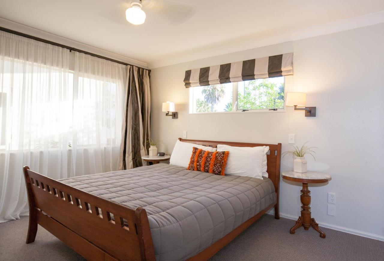 Pacific Palms Resort Papamoa Extérieur photo