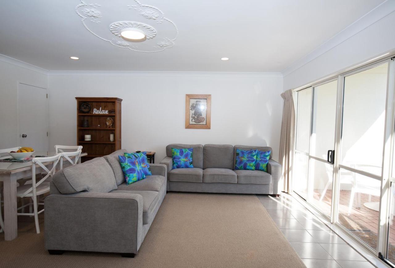 Pacific Palms Resort Papamoa Extérieur photo