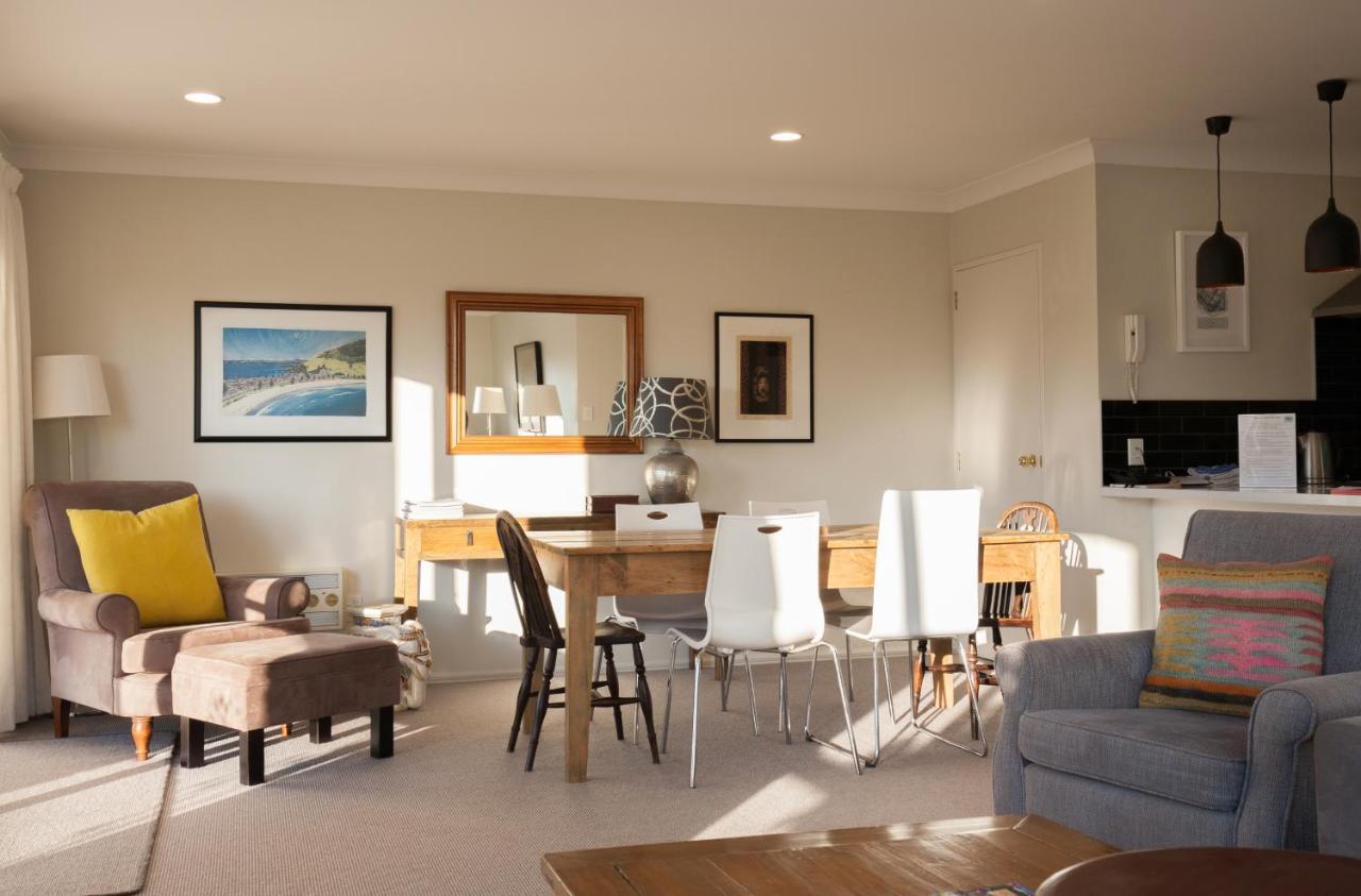 Pacific Palms Resort Papamoa Extérieur photo