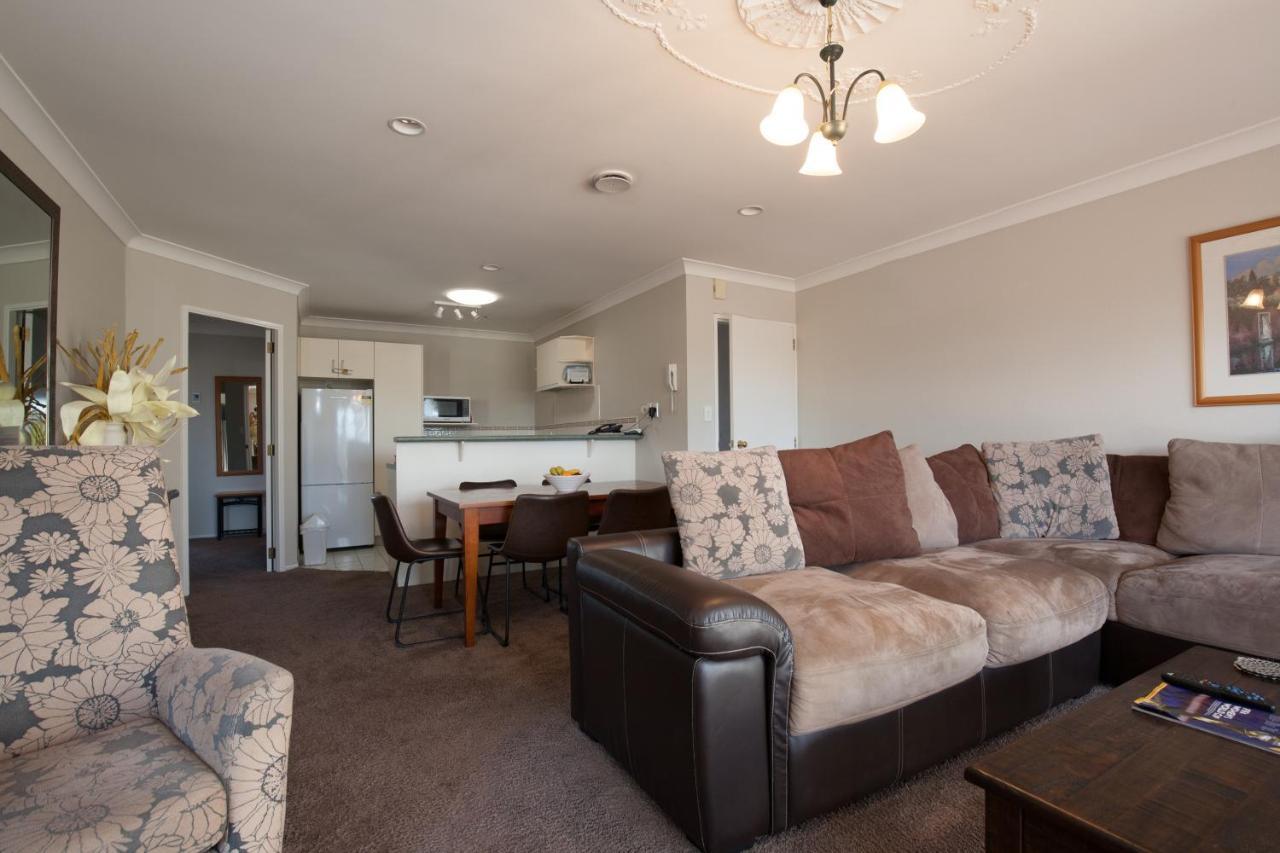 Pacific Palms Resort Papamoa Extérieur photo