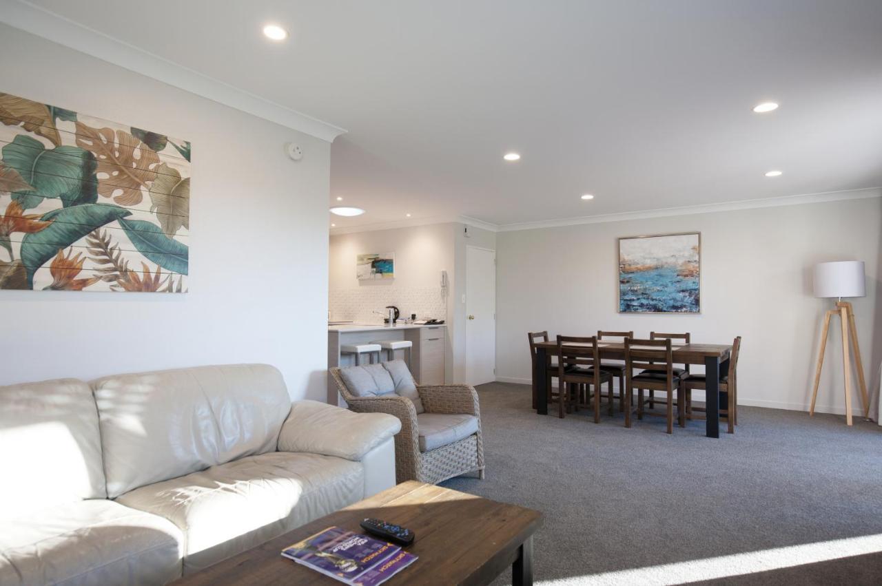 Pacific Palms Resort Papamoa Extérieur photo