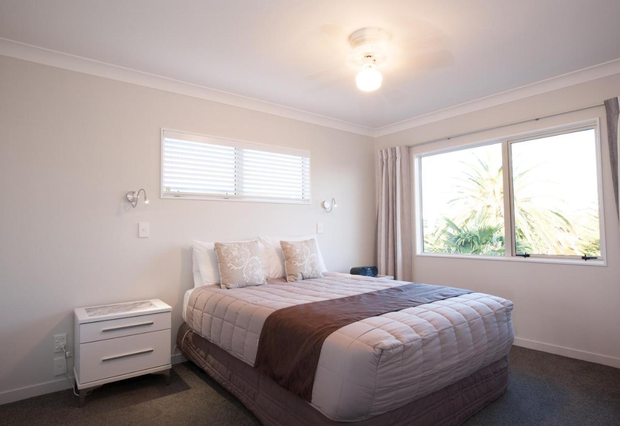 Pacific Palms Resort Papamoa Extérieur photo