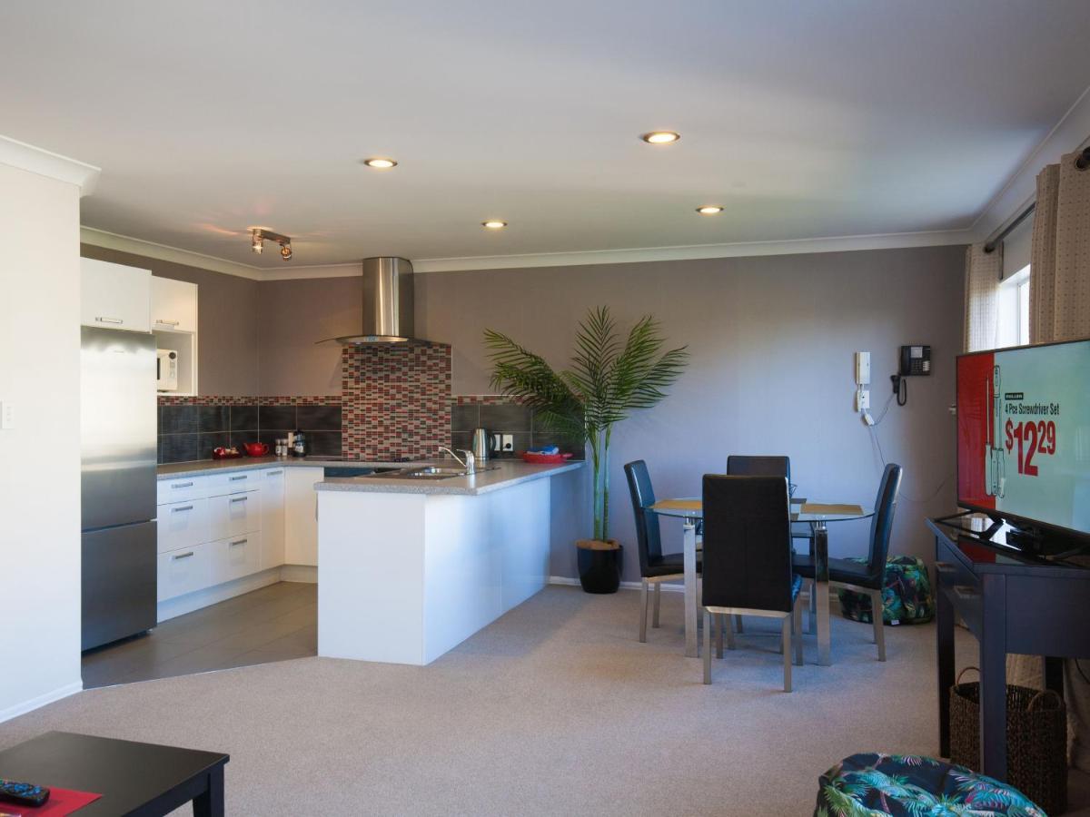 Pacific Palms Resort Papamoa Extérieur photo