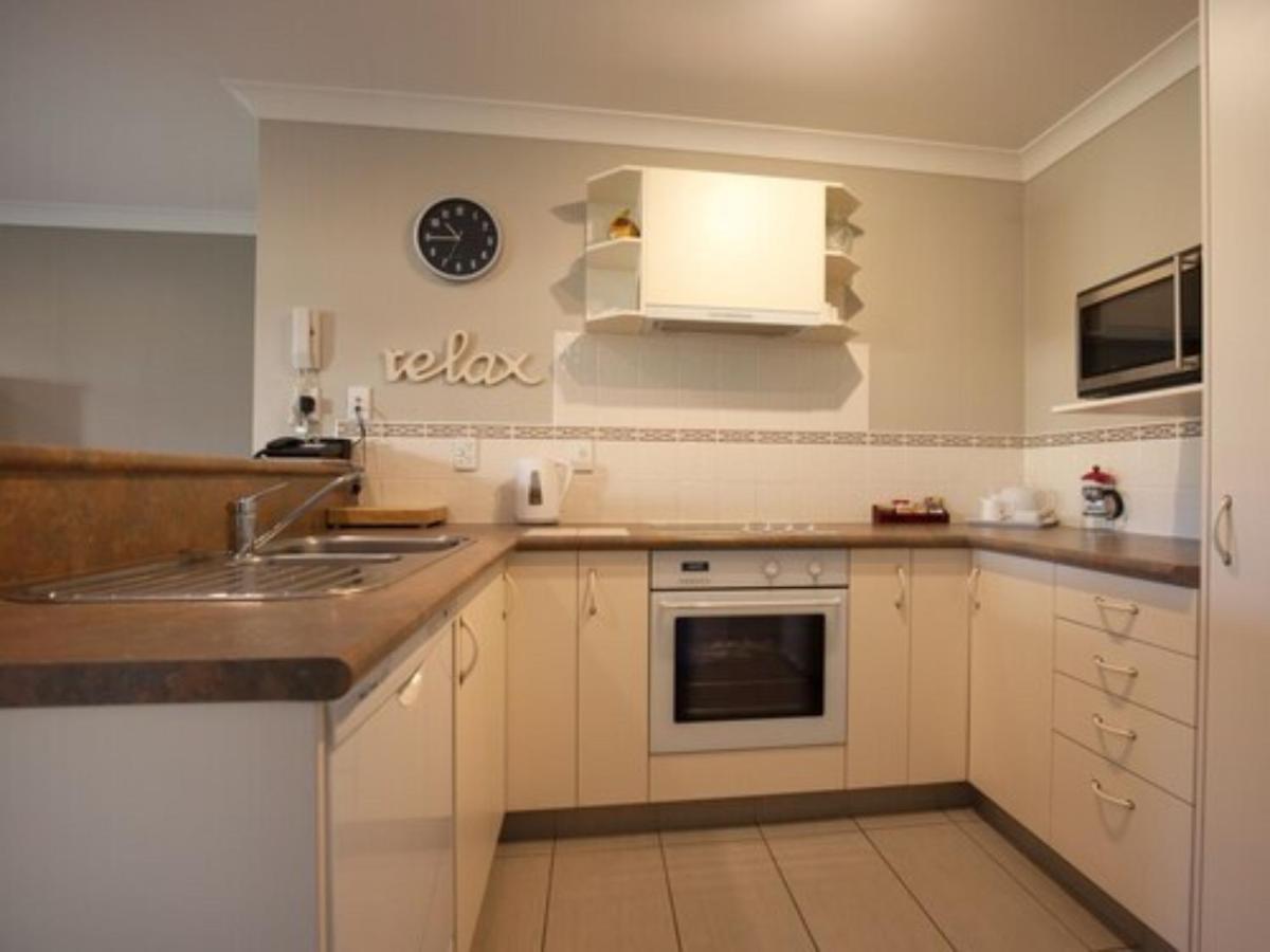 Pacific Palms Resort Papamoa Chambre photo