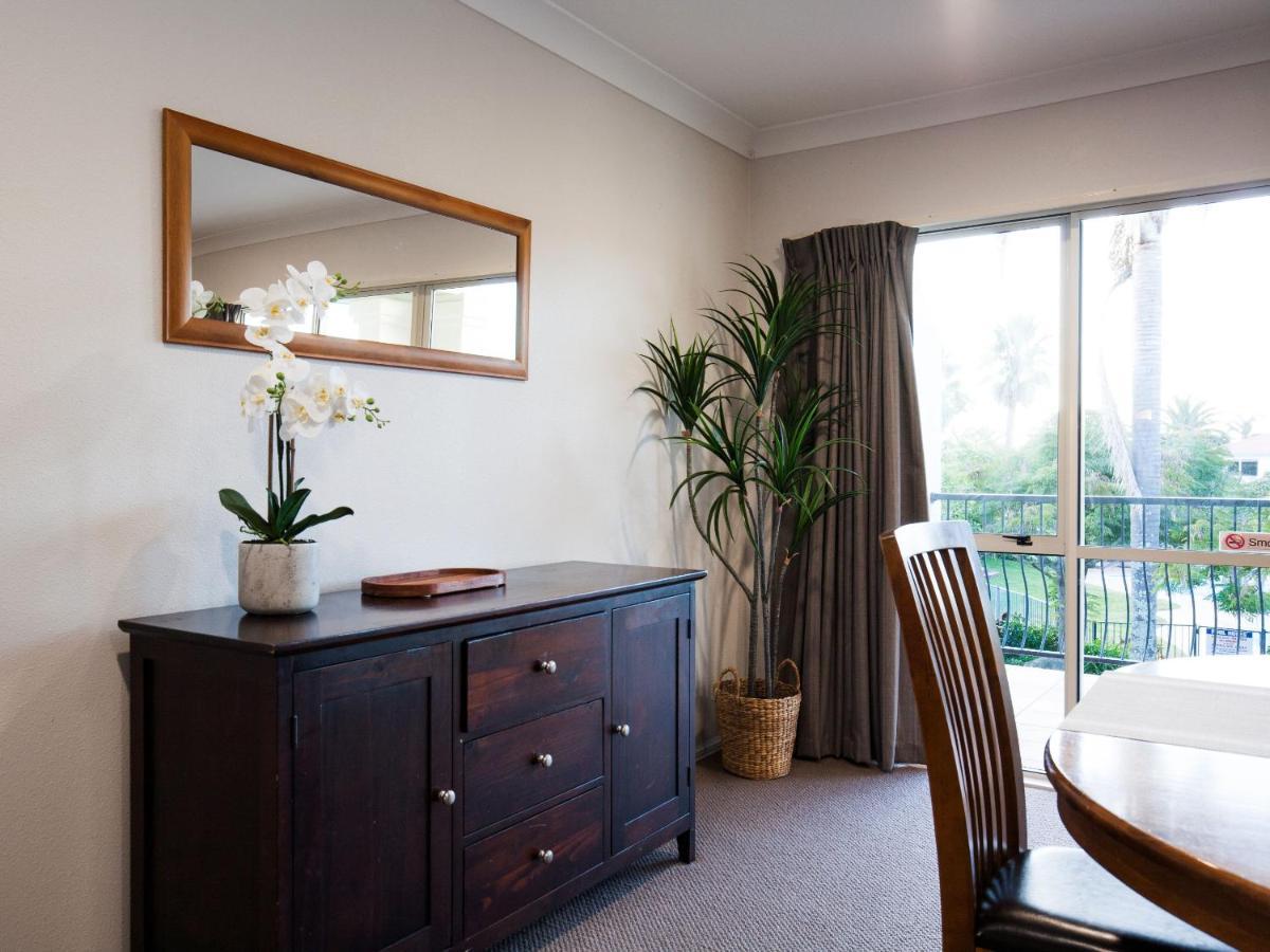 Pacific Palms Resort Papamoa Extérieur photo
