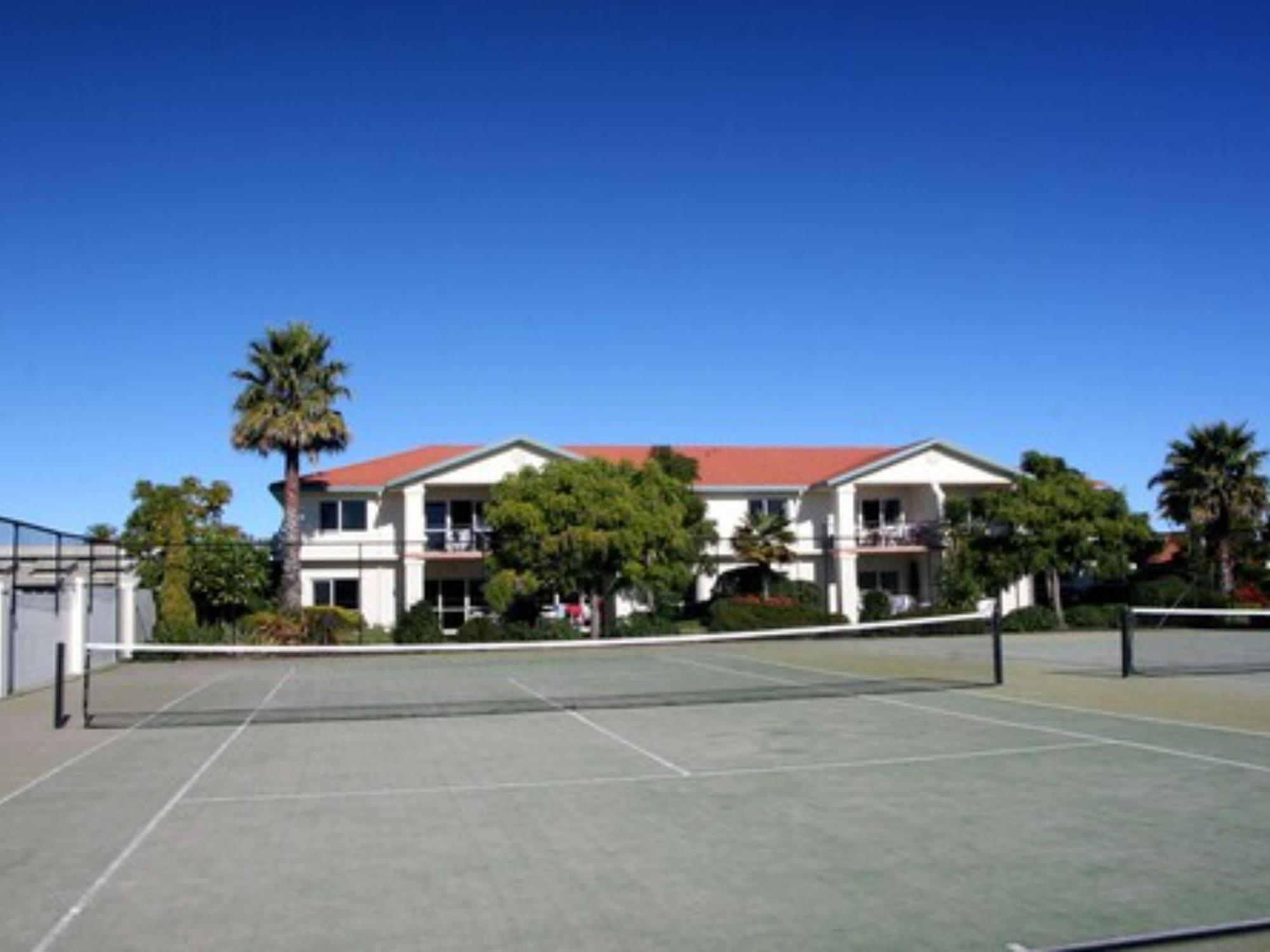 Pacific Palms Resort Papamoa Extérieur photo