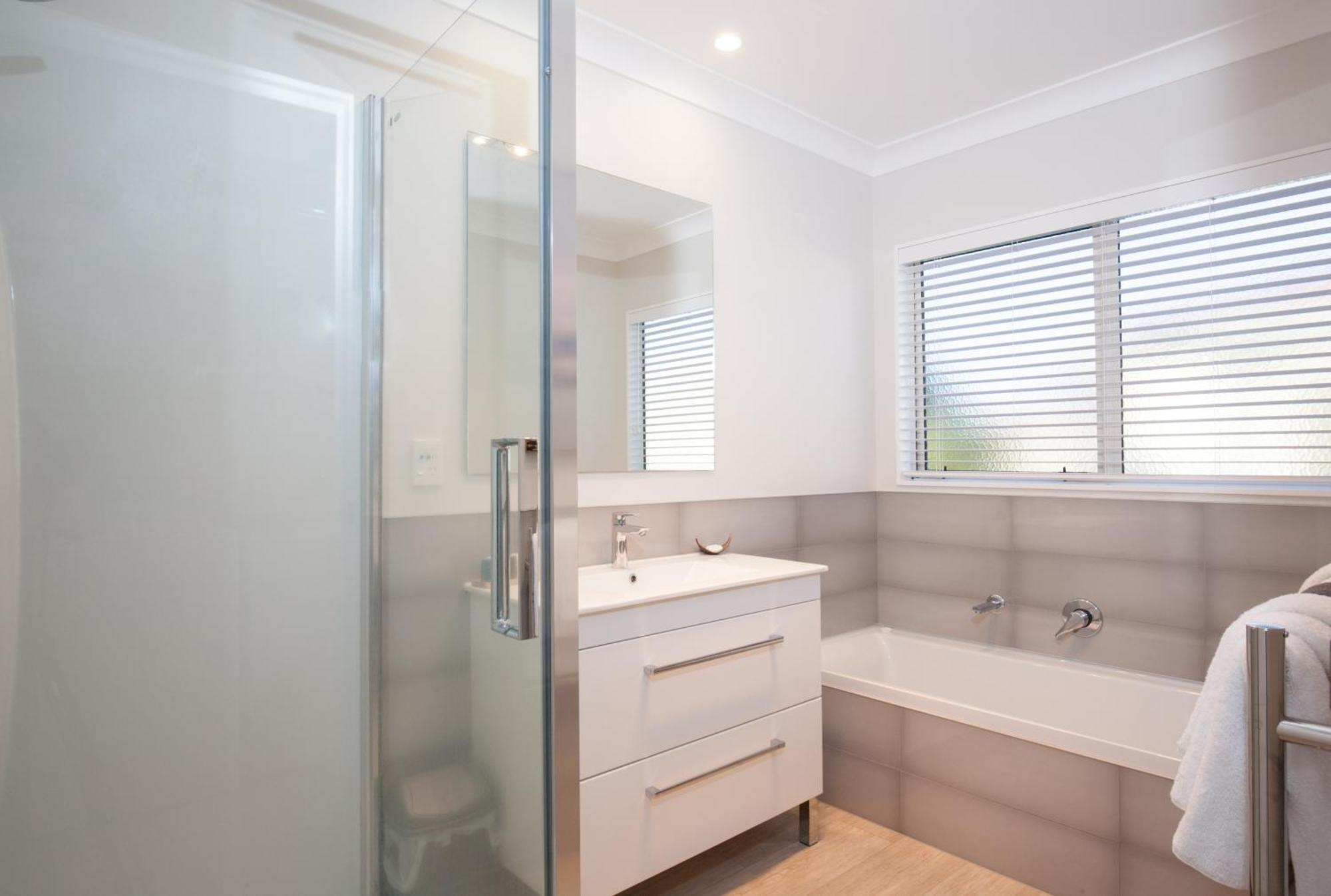 Pacific Palms Resort Papamoa Chambre photo