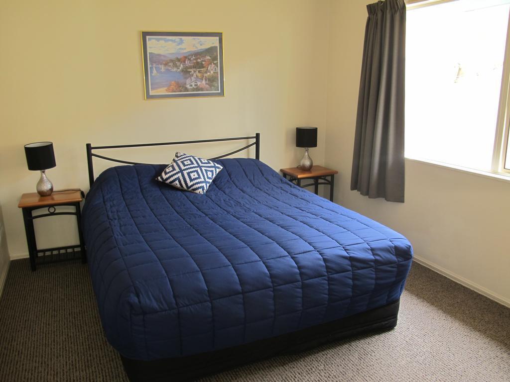 Pacific Palms Resort Papamoa Extérieur photo
