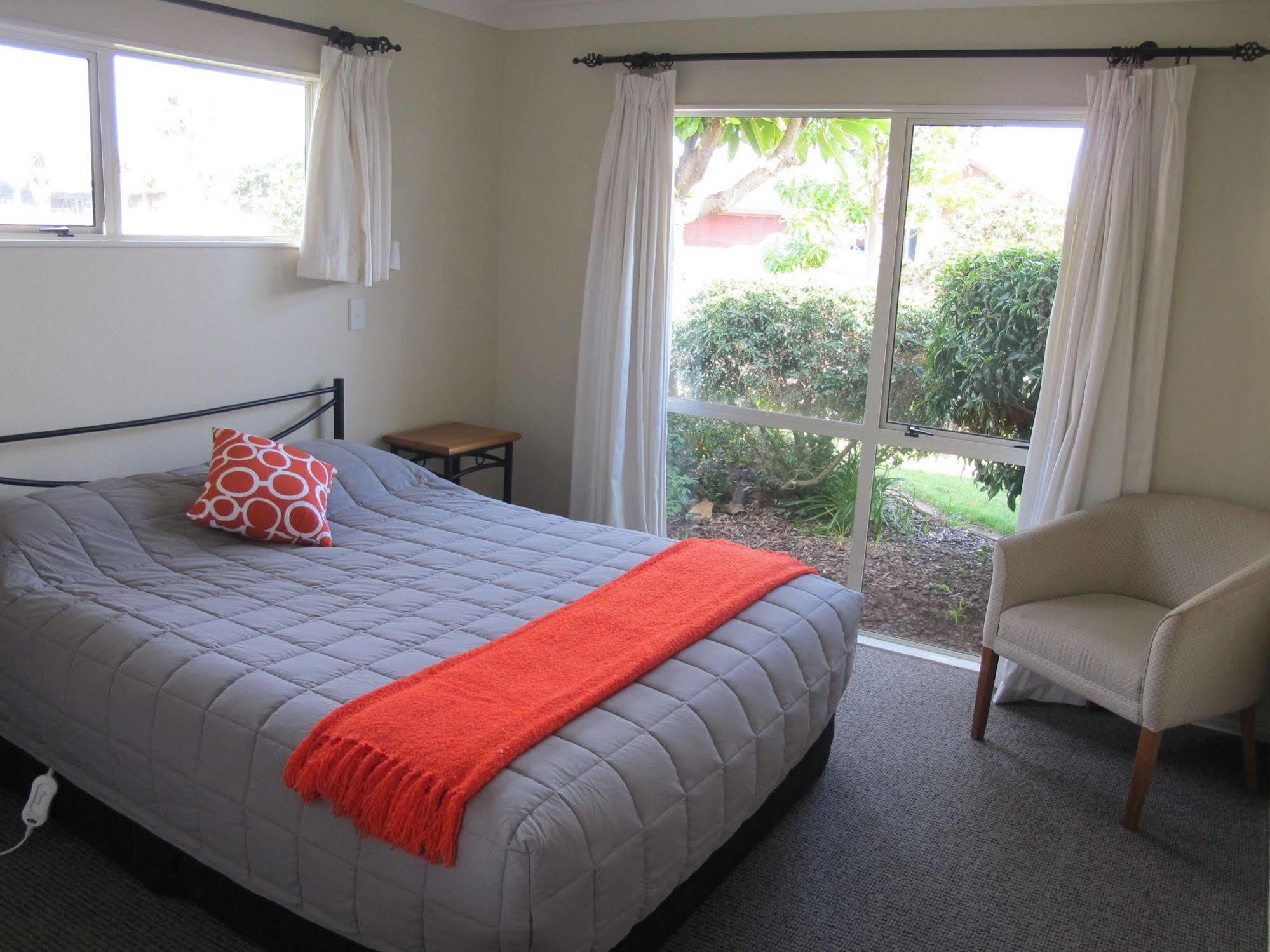 Pacific Palms Resort Papamoa Extérieur photo
