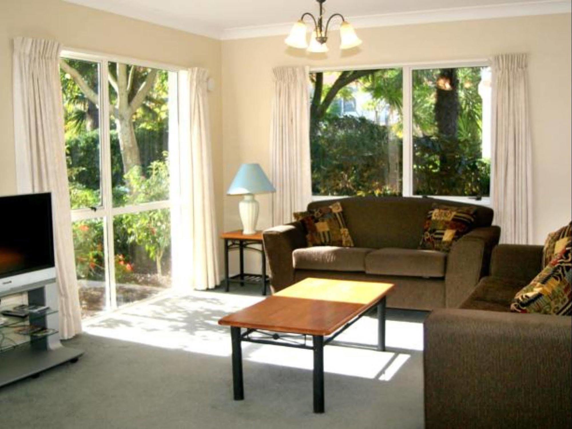Pacific Palms Resort Papamoa Extérieur photo