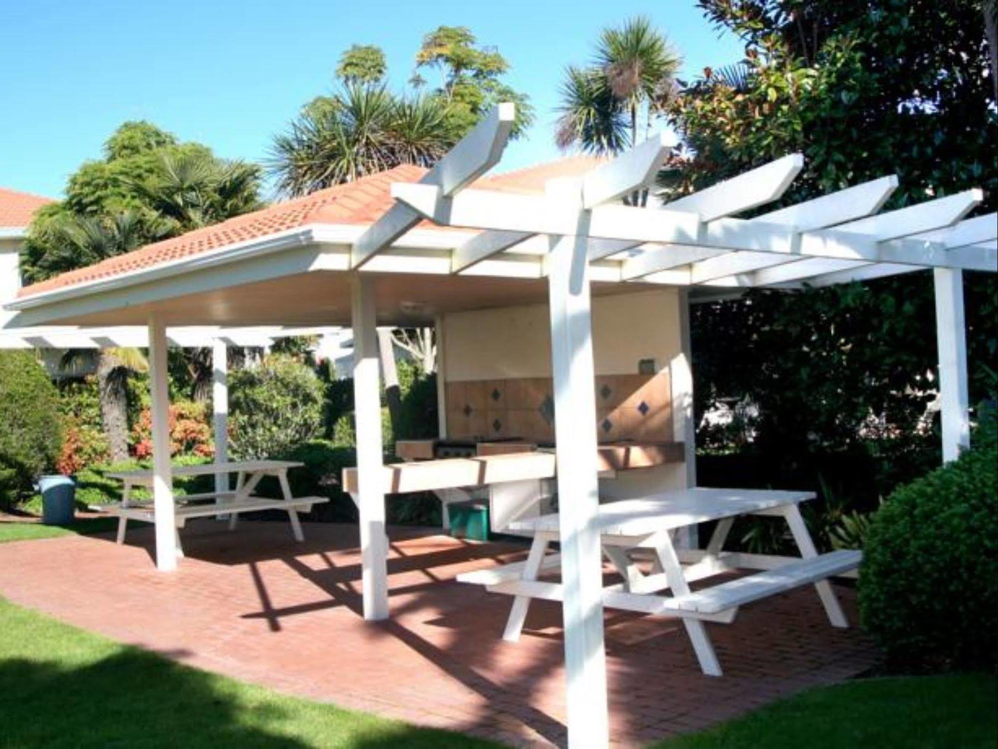 Pacific Palms Resort Papamoa Extérieur photo