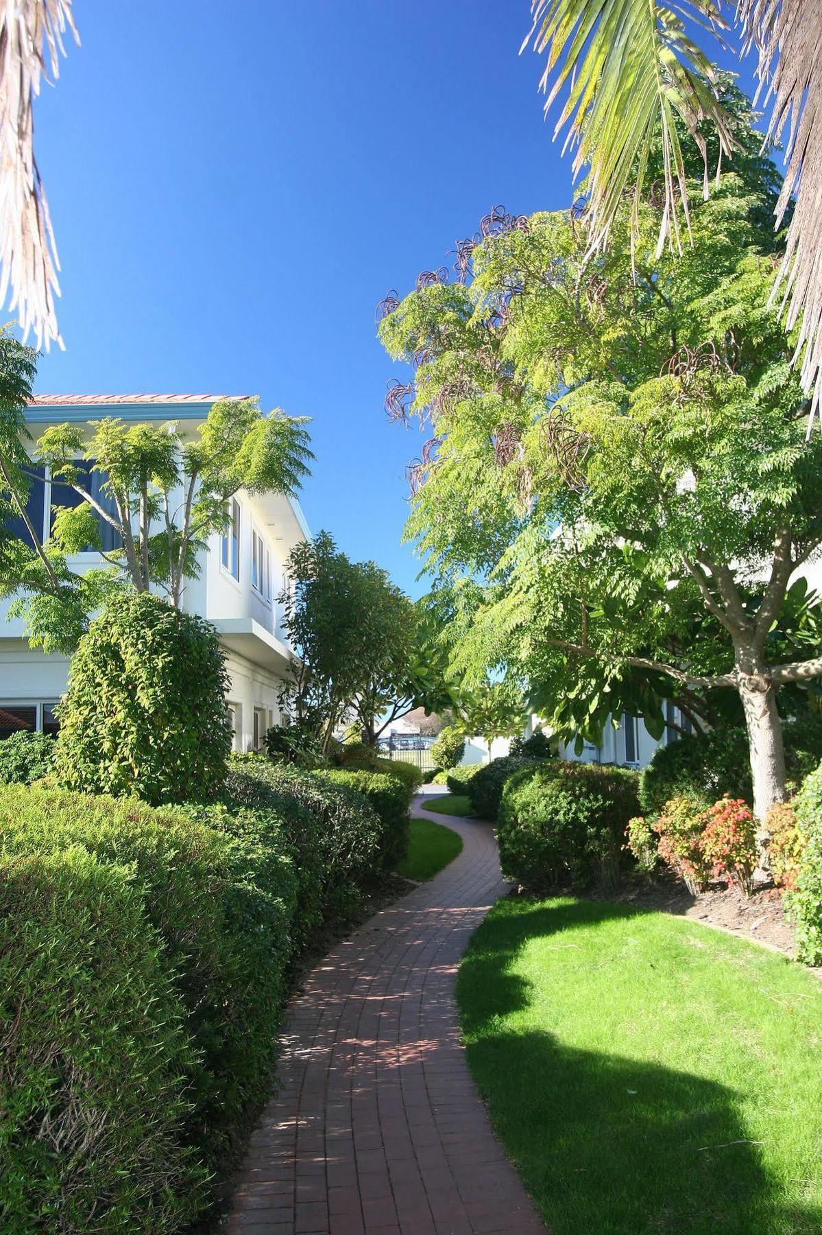 Pacific Palms Resort Papamoa Extérieur photo